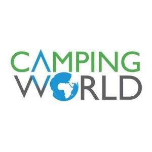 Camping World UK Discount Code